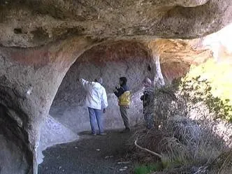 Travel and Tourist Agency Aonikenk