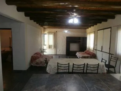 Cabañas Finca La Olivia