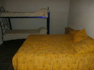 Cabañas Finca La Olivia