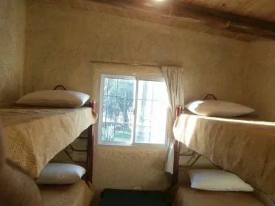 Cabañas Finca La Olivia