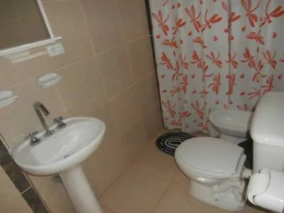 Cabañas Finca La Olivia