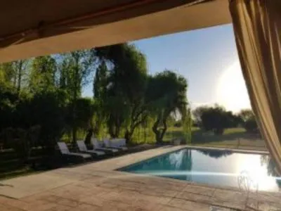 Querencia Lulunta Lodge