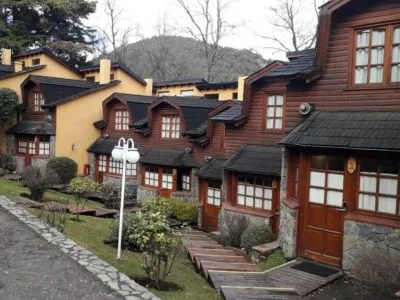 Villa Pirén Cabañas 3 estrellas  en  San Martín de los Andes