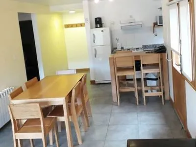 Cabañas 3 estrellas Villa Pirén