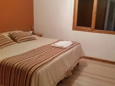 Cabañas 3 estrellas Villa Pirén