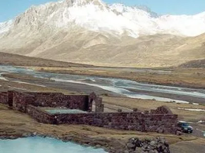 Mendo Sur Viajes Travel and Tourist Agency  in  San Rafael