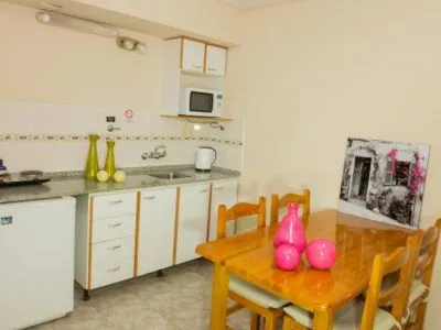 3-star Cabins Patios del Mediterraneo