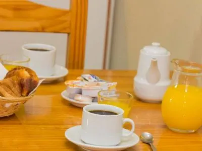 3-star Cabins Patios del Mediterraneo