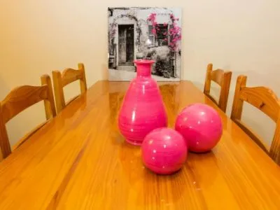 3-star Cabins Patios del Mediterraneo