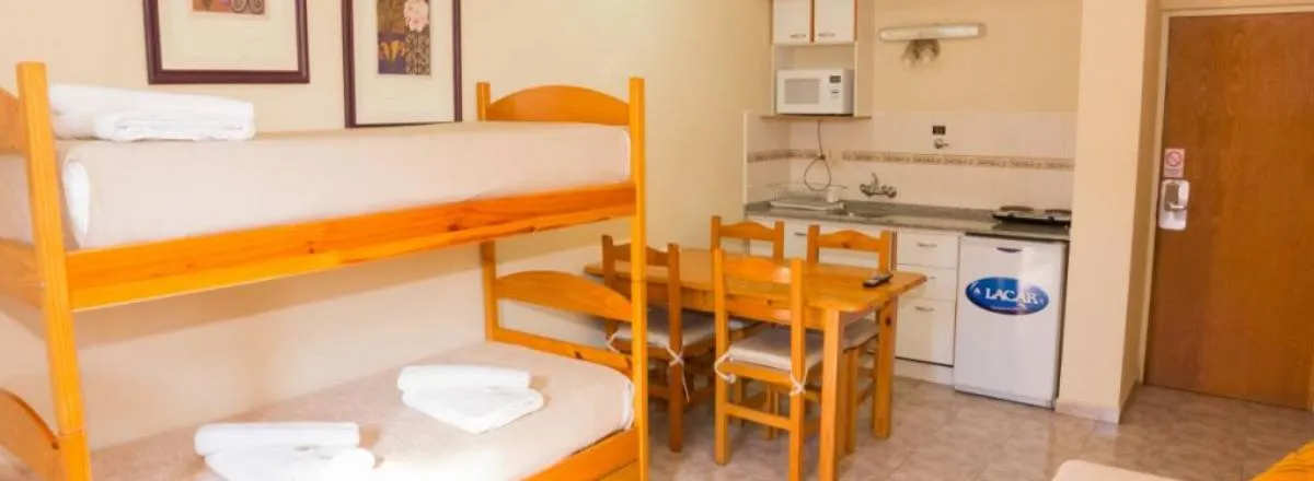 3-star Cabins Patios del Mediterraneo