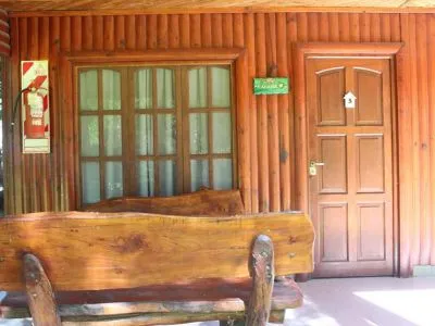 2-star Cabins Las Marías