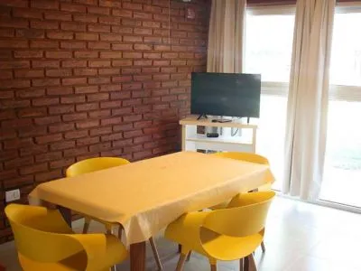 2-star Cabins Las Marías