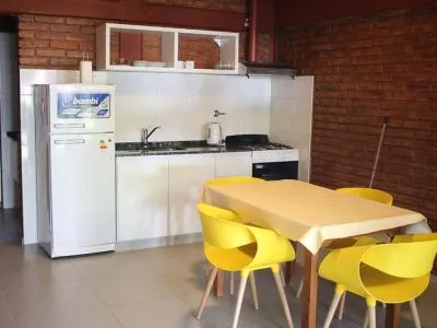 2-star Cabins Las Marías