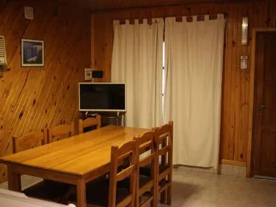 2-star Cabins Las Marías