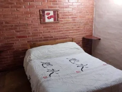 Cabañas 3 estrellas Altos del Toledano