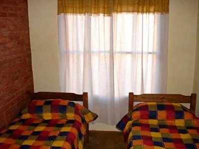 Cabañas 3 estrellas Altos del Toledano