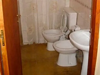 Cabañas 3 estrellas Altos del Toledano