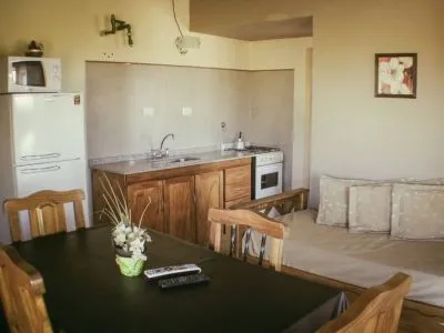 Cabañas Altos del Valle