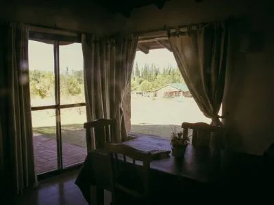 Cabañas Altos del Valle