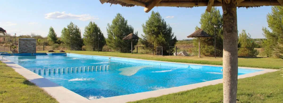 Cabañas Altos del Valle