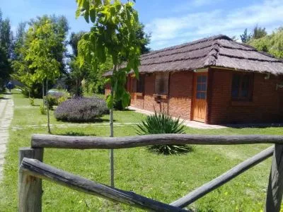 Arco Iris 1-star Cabins  in  San Rafael