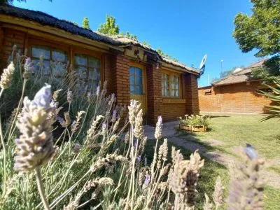 1-star Cabins Arco Iris