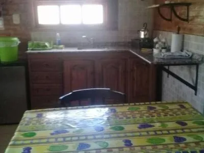 1-star Cabins Arco Iris