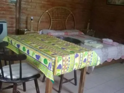 1-star Cabins Arco Iris