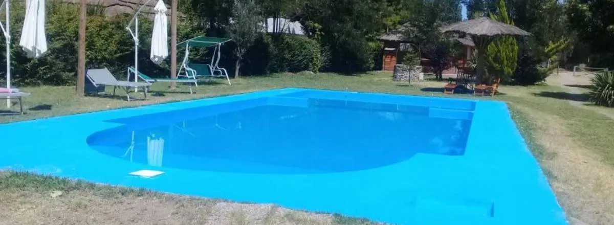 1-star Cabins Arco Iris