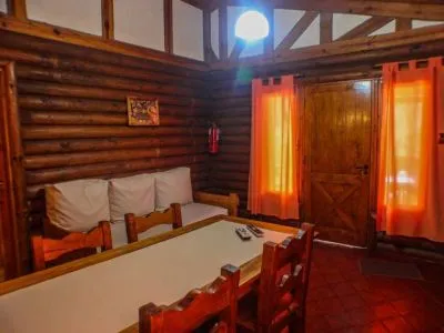Cabañas Buena Vista