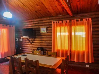 Cabañas Buena Vista