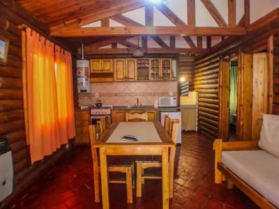 Cabañas Buena Vista
