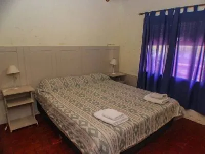 Cabañas Buena Vista