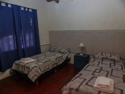 Cabañas Buena Vista