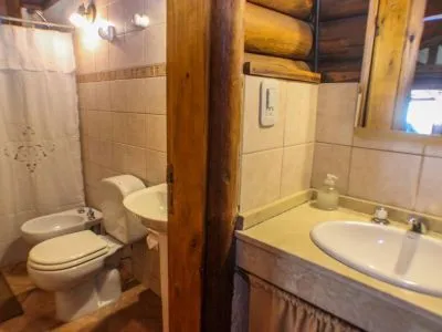 Cabañas Buena Vista