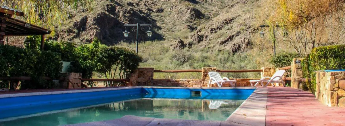 Cabañas Buena Vista