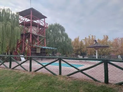 Cabins El Mangrullo Hotel and Cabins