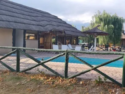 Cabins El Mangrullo Hotel and Cabins