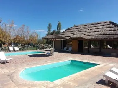 Cabins El Mangrullo Hotel and Cabins