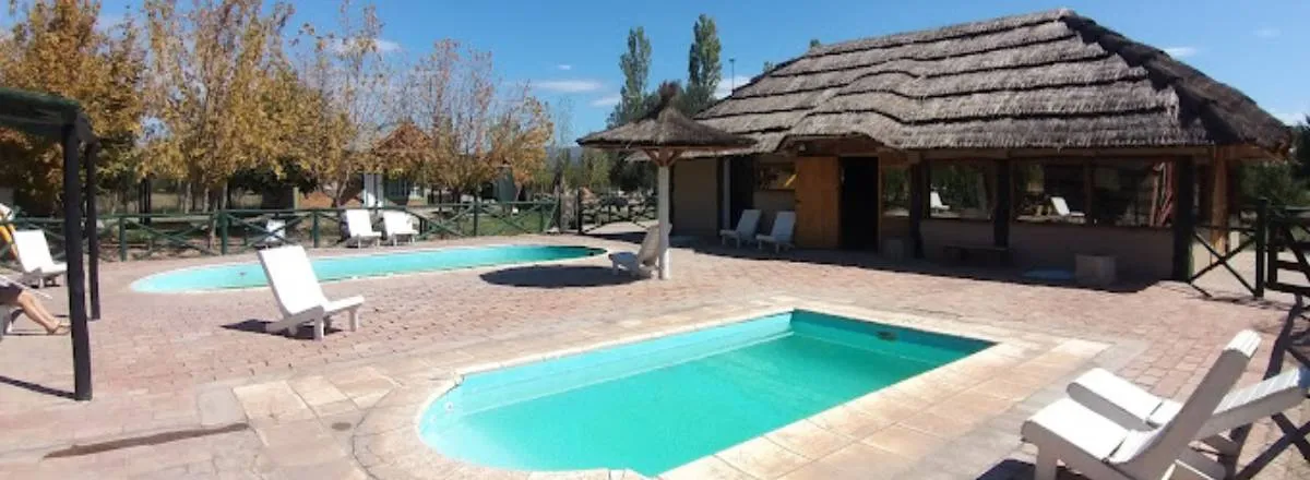 Cabins El Mangrullo Hotel and Cabins