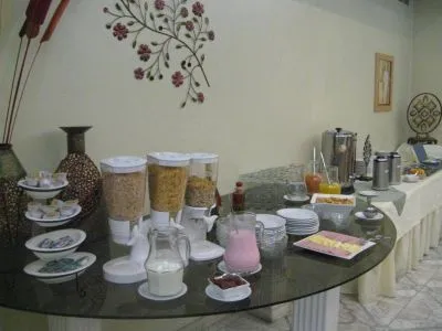 Apart Hoteles Altezza Apart & Suites