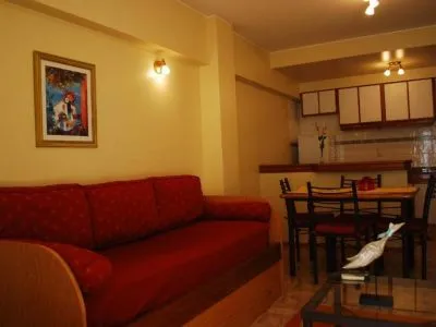 Apart Hoteles Altezza Apart & Suites