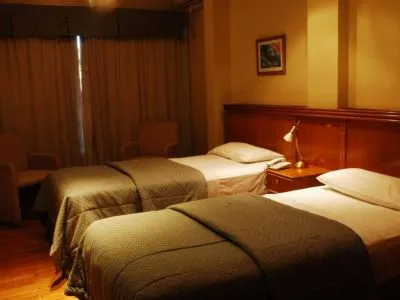 Apart Hoteles Altezza Apart & Suites