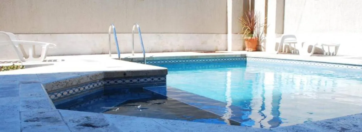 Apart Hoteles Altezza Apart & Suites