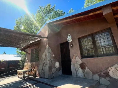 Cabañas Cabañas Canaan