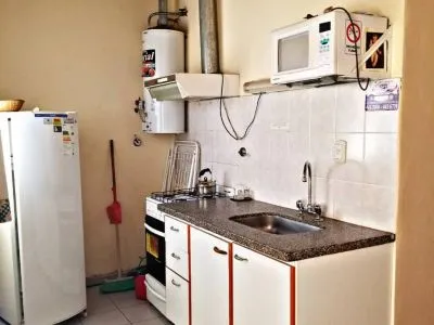 2-star Cabins Cangallo