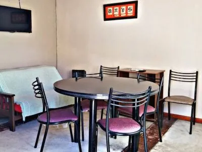 2-star Cabins Cangallo