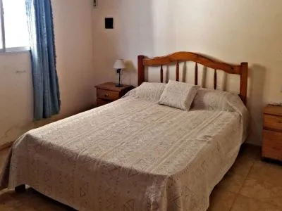 2-star Cabins Cangallo