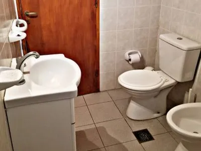 2-star Cabins Cangallo