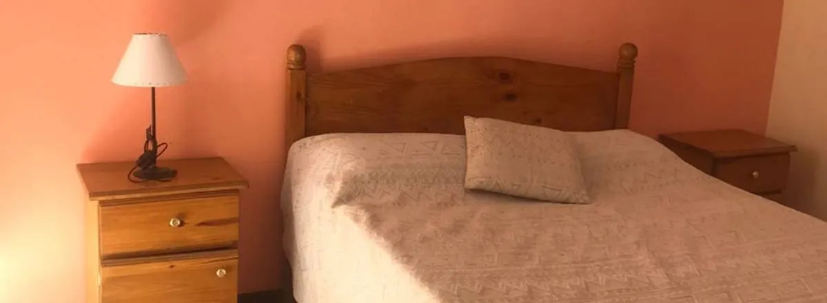 2-star Cabins Cangallo